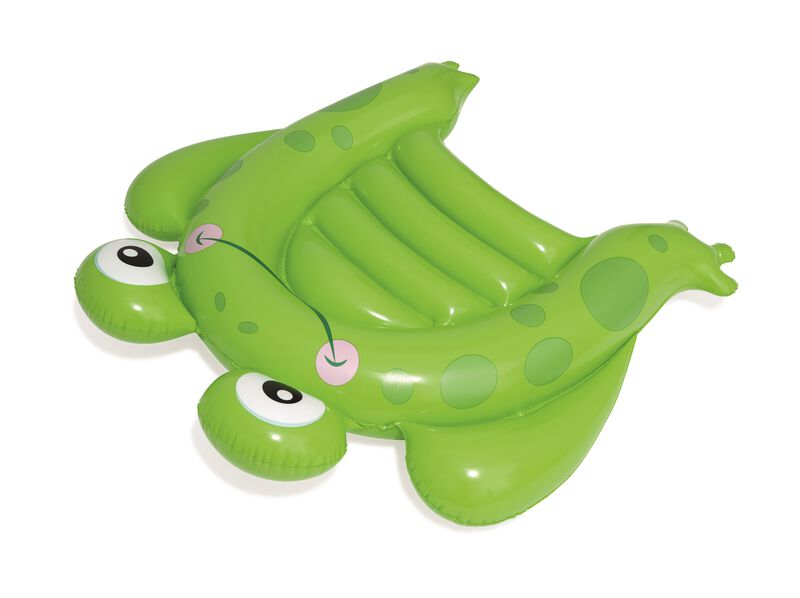 Tabla inflable infantil 3/animales. mariposa/ra... image number null