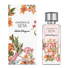 Perfume Salvatore Ferragamo Seta Giardini Di 100 Ml