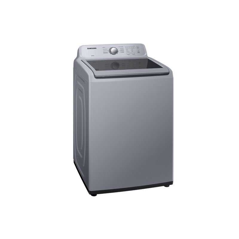 Lavadora Samsung 20Kg Superior Aqua Saving Gris... image number null