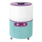 Lavadora Redonda Acros Alf2553ta/25 25 Kilos Aqua-blanco Syp