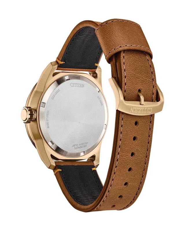 Reloj Citizen Avion Sport Casual para Caballero... image number null