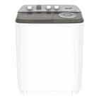 Lavadora Semiautom&aacute;tica Acros Dos tinas MaxSpin Dry 10kg 10 kg