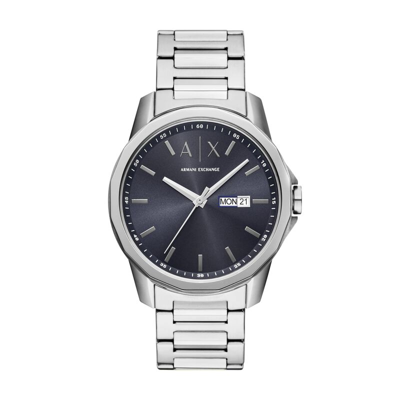 Reloj Armani Exchange Ax1767 Para Hombre De Ace... image number null