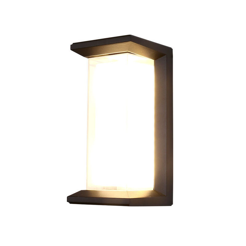 MIL LUCES LAMPARA EXTERIO BEVERLY 002 image number null