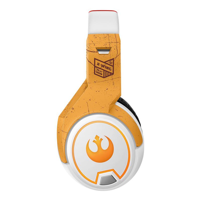 Aud&iacute;fonos Bluetooth / 3,5 mm para Gamers Star W... image number null