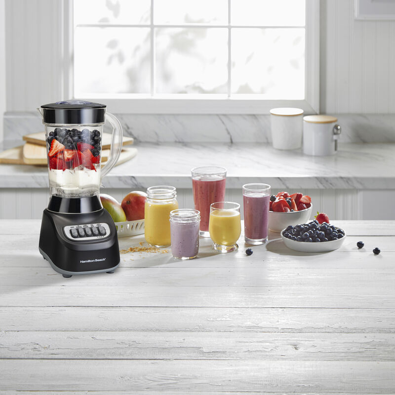 Licuadora HB Batidos, Frapp&eacute; 50180F 1.4L WaveAc... image number null