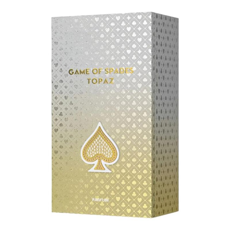 Perfume Jo Milano Game Of Spades Topaz Parfum 9... image number null