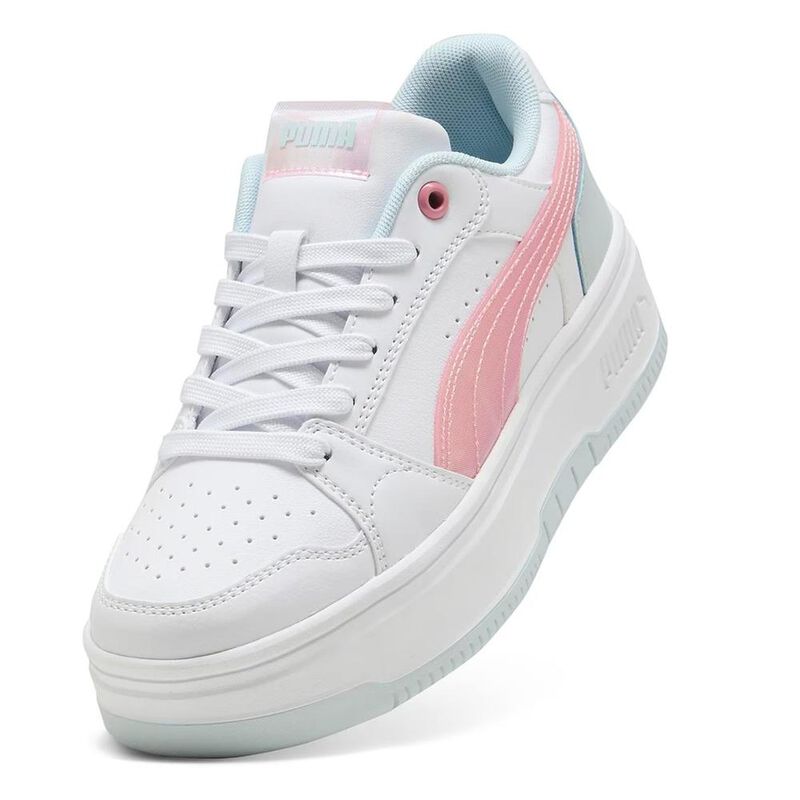 Tenis Puma Rebound Femme Space Belle Para Ni&ntilde;as... image number null