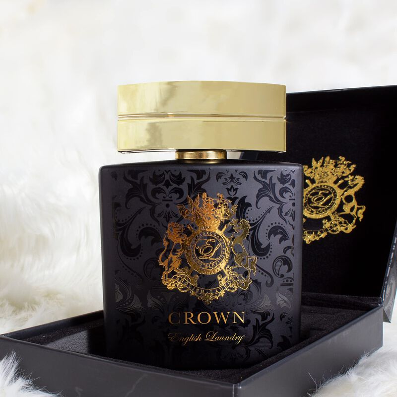Perfume English Laundry Crown Eau De Parfum Par... image number null