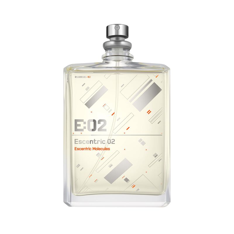 Fragancia Escentric Molecules Escentric 02 100 ... image number null