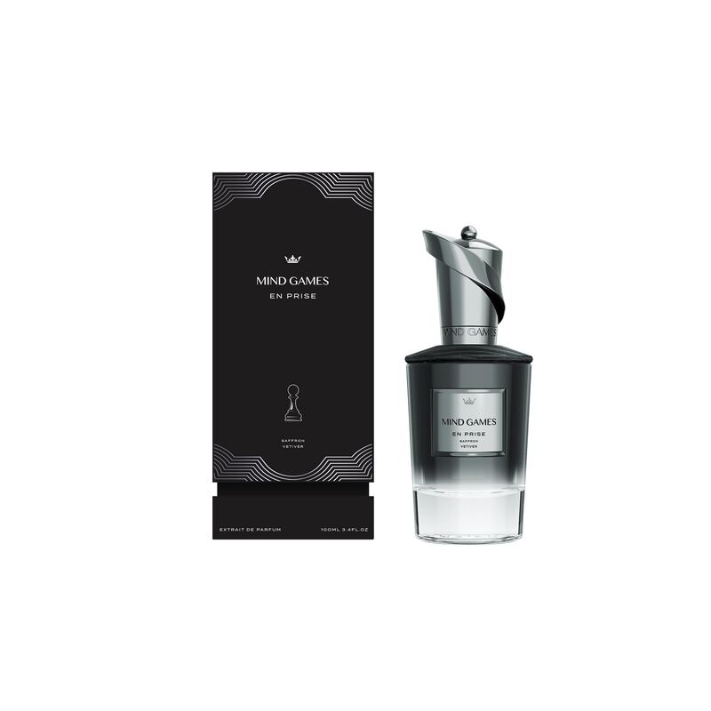 Perfume Mind Games En Prise Extract de Parfum 1... image number null