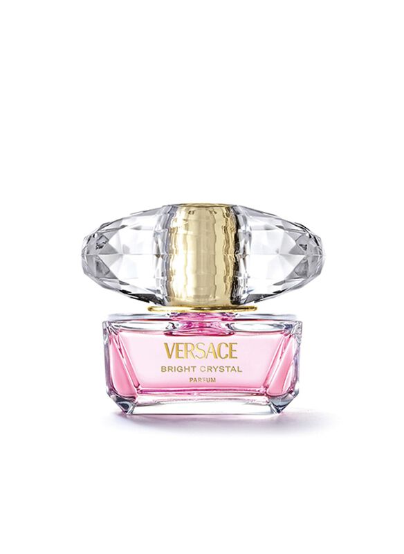 Perfume Versace Bright Crystal Para Mujer, 50 M... image number null