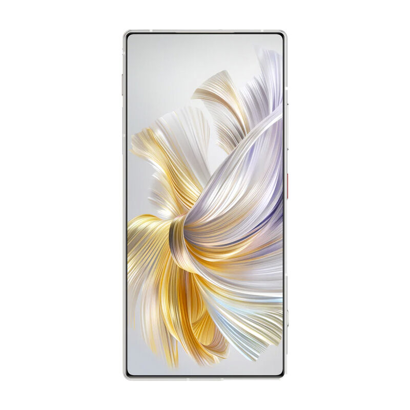 Nubia Z70 Ultra 12GB 256GB 5G Amarillo image number null