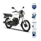 DT150 Delivery Blanco
