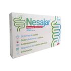 Nesajar 100/300 Mg 16 C&aacute;psula(s)