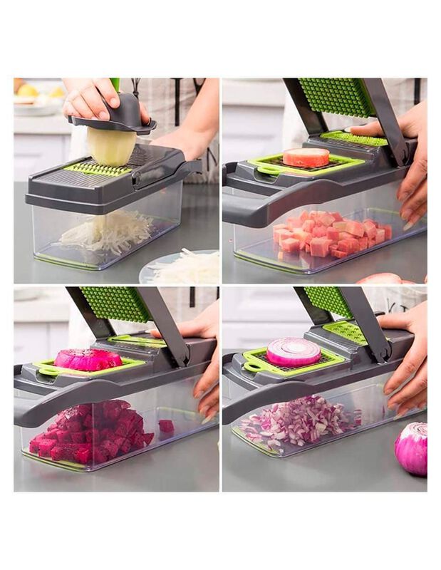 Multirallador Elego Premium image number null