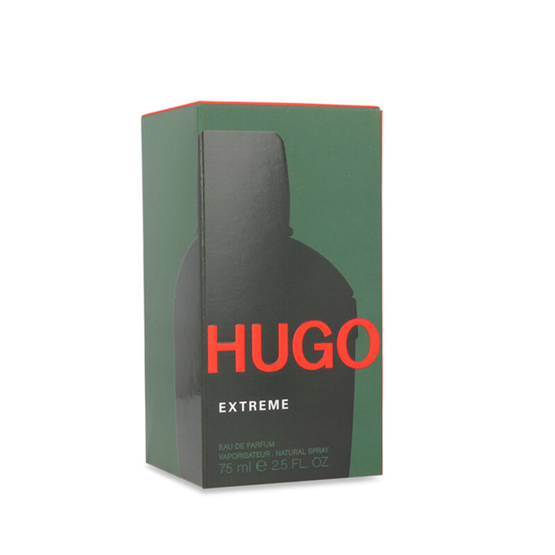 Hugo Extreme 75Ml Edp Spray image number null