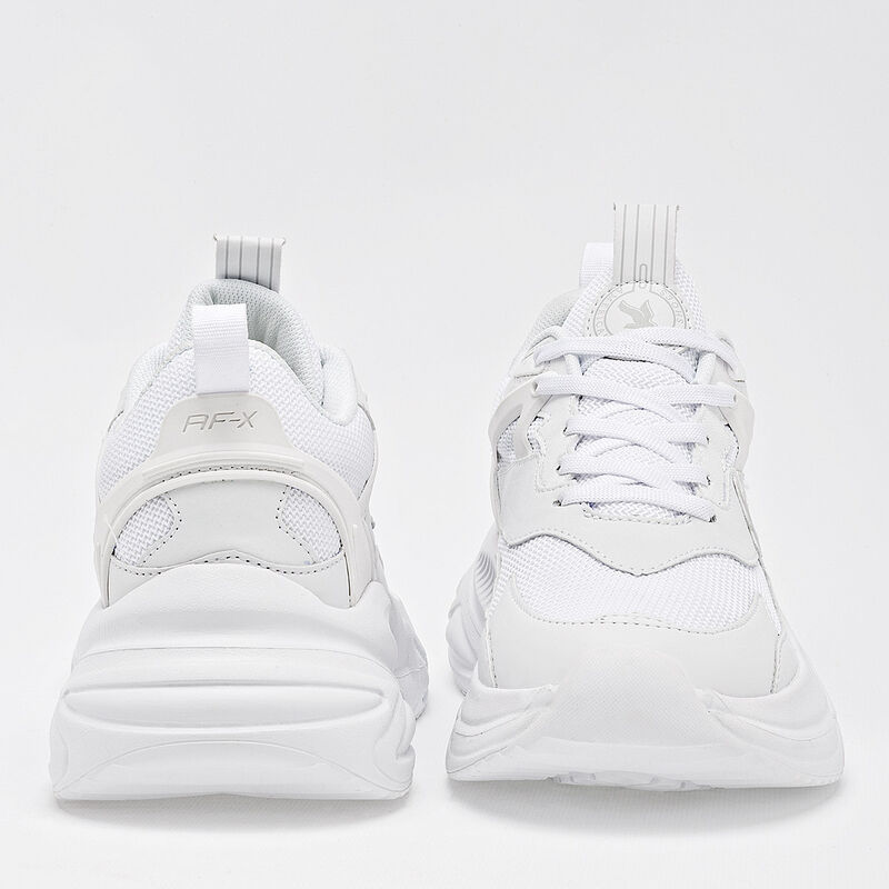 American Fire Tenis urbano para joven blanco image number null