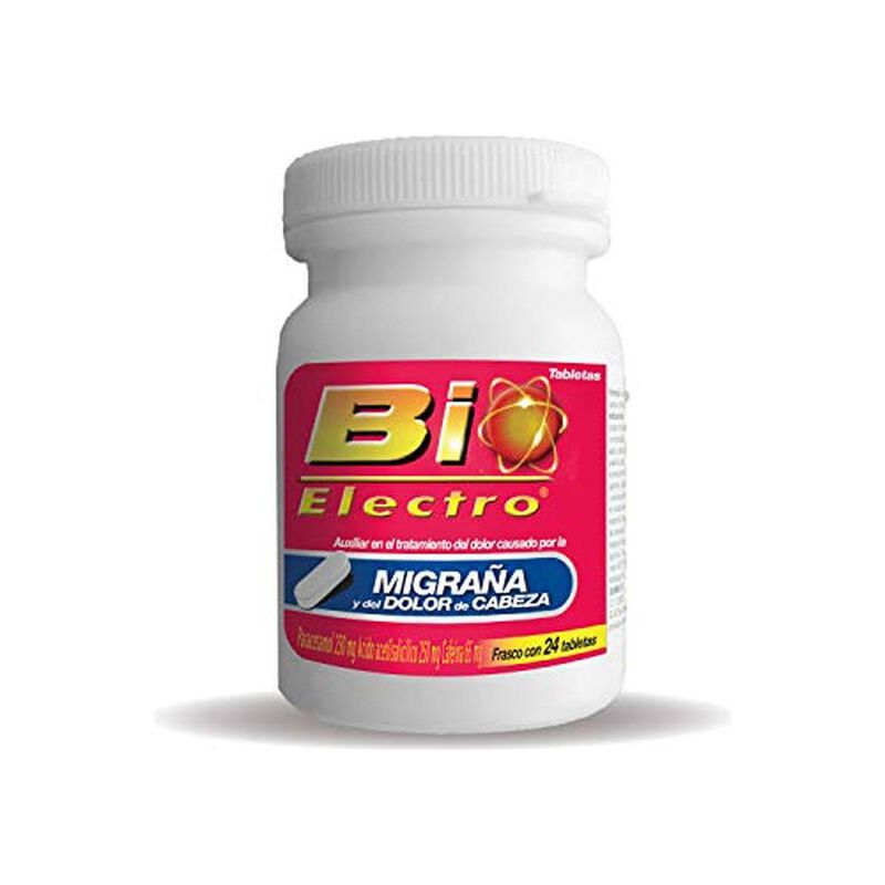 Bio Electro, Tratamiento M&eacute;dico Efectivo Para L... image number null