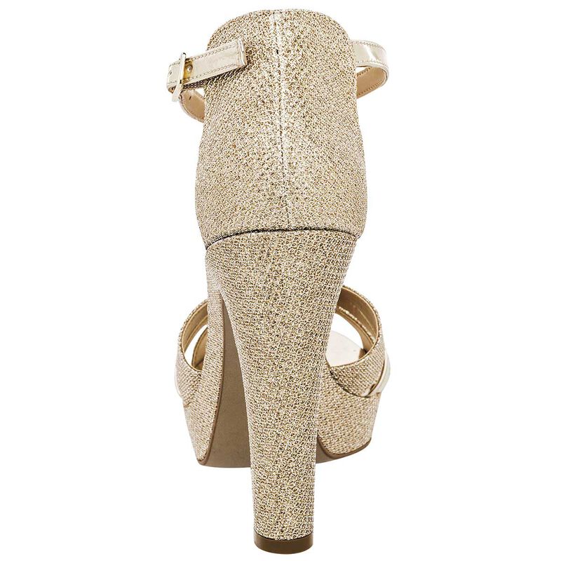 Pietro Alessandro Zapatillas de fiesta para muj... image number null