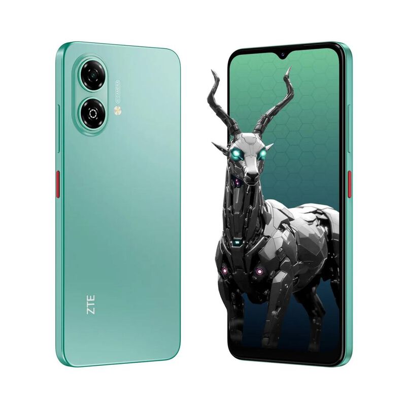 ZTE Blade A35e 2+64 GB image number null