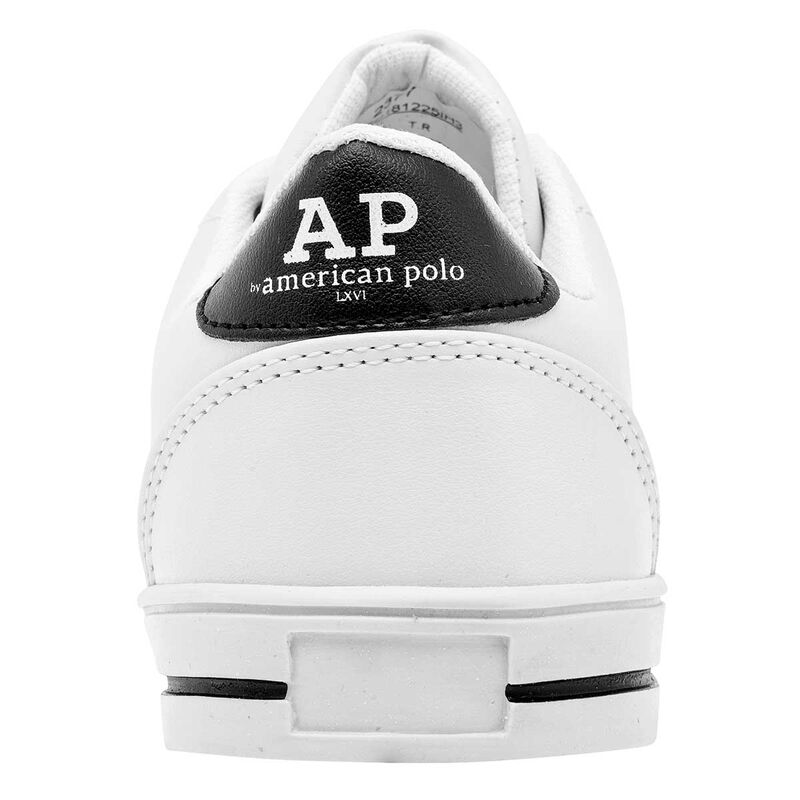 American Polo Tenis urbano para joven blanco image number null