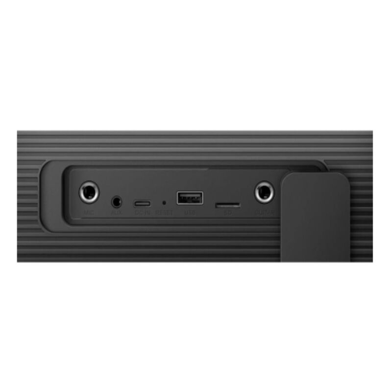 Bocina Bluetooth* TWS Boom Box XBass, 400 WPMPO image number null