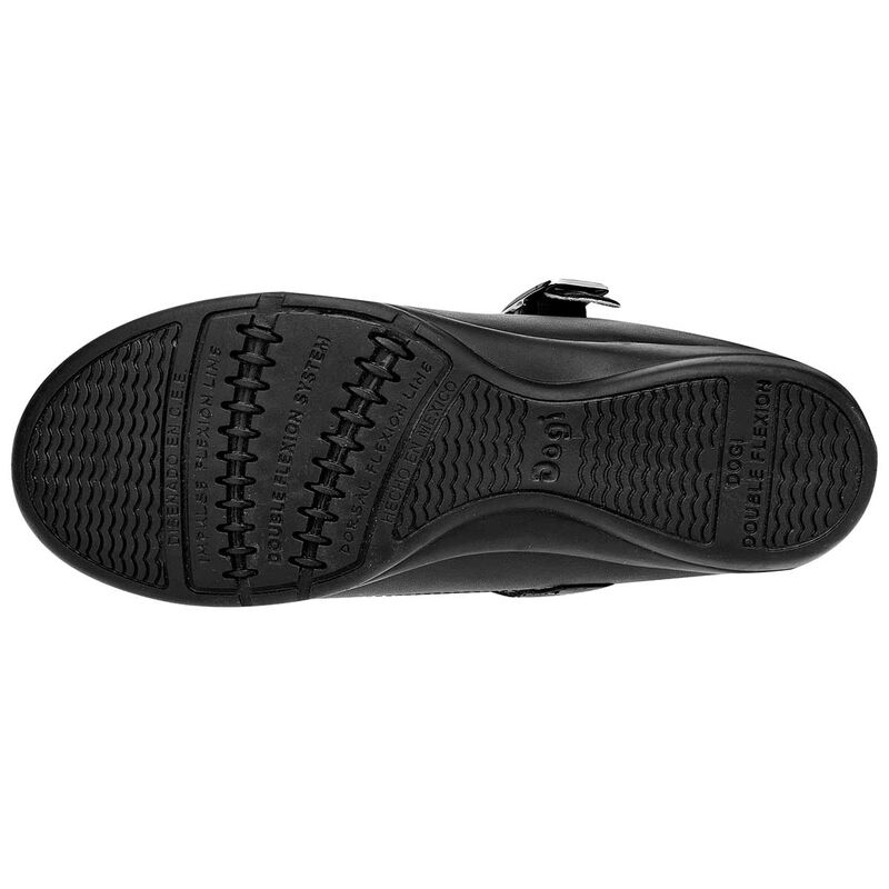 Dogi Zapato para ni&ntilde;a negro image number null