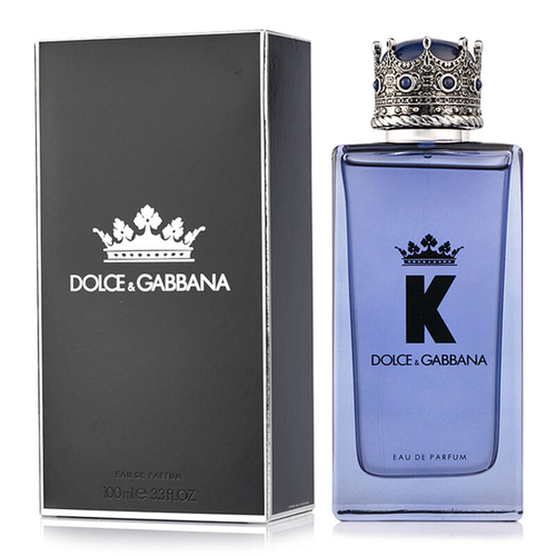 Perfume Dolce & Gabbanadolce & Gabbana Edp K 10... image number null