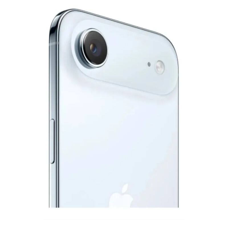 iPhone Air (256gb) Azul image number null