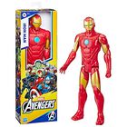 Marvel Avengers Iron Man Titan Hero Series 29cm Hasbro Da