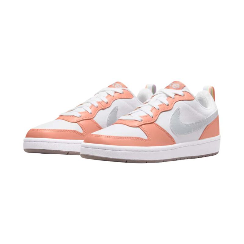 Tenis Nike Para Mujer Court Borough Low 2 Se Wh... image number null
