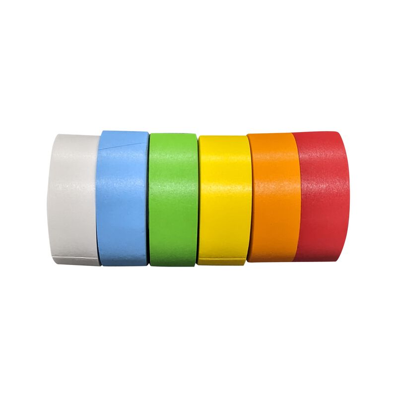 Cinta De Etiquetado Bartovation 19 mm X 12,7 m,... image number null