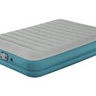 Colchon inflable 2.03mx1.52mx36 cm AlwayzAire Fortech Air Mattress Queen c bom de bat recg. 1mod