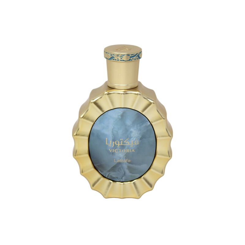 Lattafa Victoria Edp 100 Ml Unisex image number null