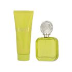 Set Shakira Amarillo 2pzsfragancia 80ml Edp Spray/ Body Lotion 75ml
