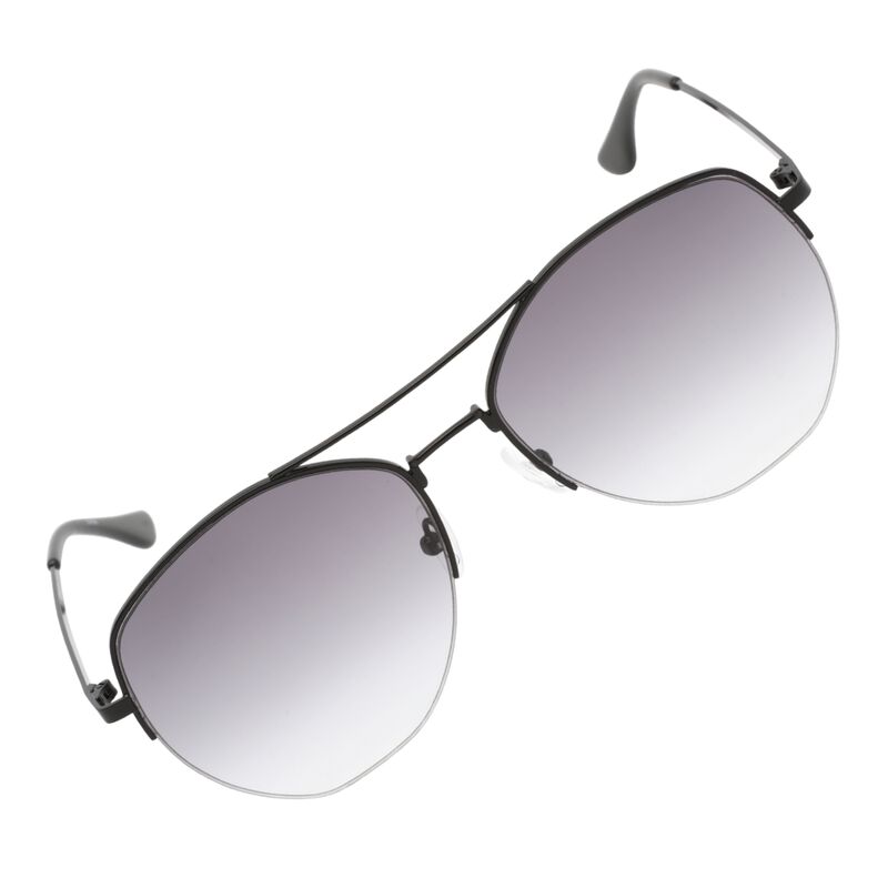 Lentes de sol marca Calvin Klein para hombre mo... image number null