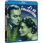 Si No Amaneciera [blu-ray]