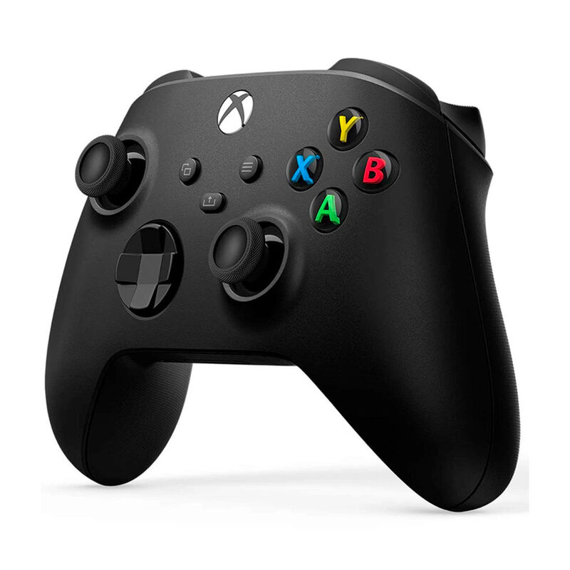 Microsoft Control Inal&aacute;mbrico Xbox One Series X... image number null