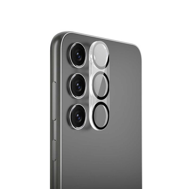 Mica Vidrio MYBAT para Samsung S23 y S23 PLUS p... image number null