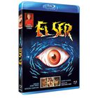El Ser Bdr [blu-ray]