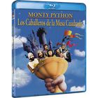 Los Caballeros De La Mesa Cuadrada Y Sus Locos Seguidores [blu-ray] (1975) Monty Python And The Holy Grail