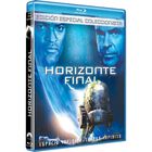 Horizonte Final [blu-ray]