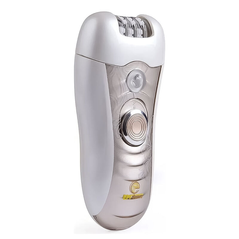 Depiladora Todo En Uno Epi Tome 2 Velocidades R... image number null