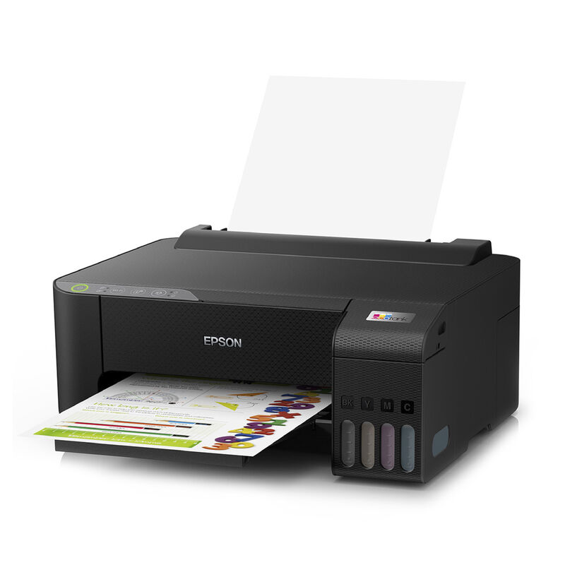 Impresora Epson L1250 EcoTank Tinta Continua WI... image number null