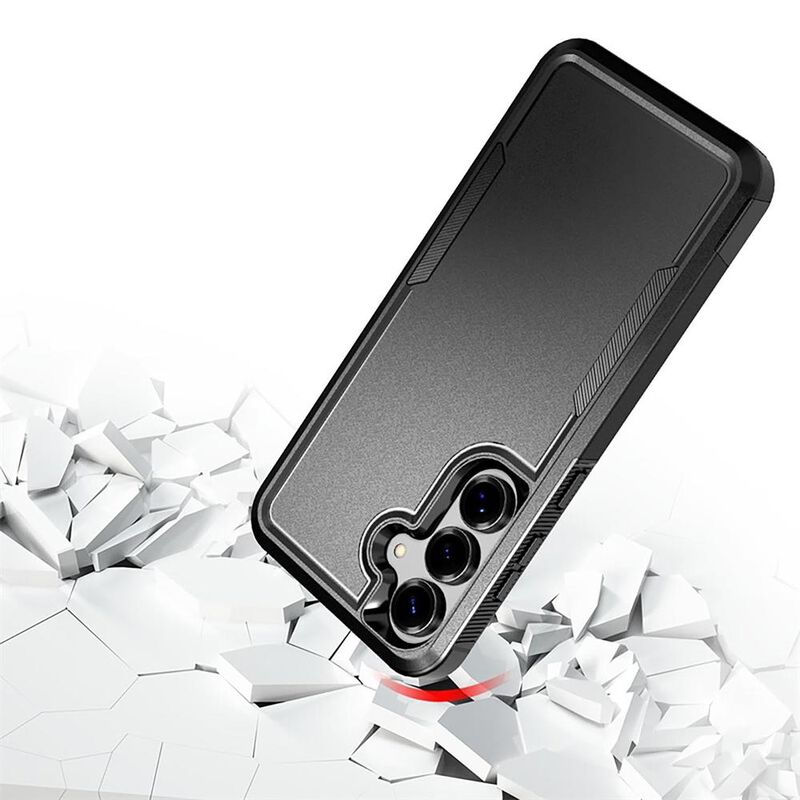 Funda Mybat Fortress Para Samsung S25 Fan Editi... image number null