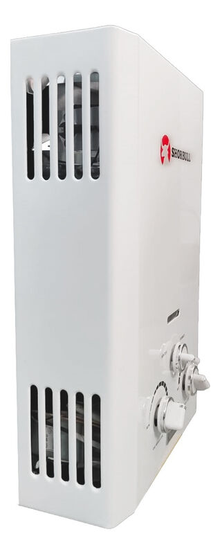 Calentador 8L Shorbull image number null