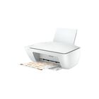 Multifuncional A Color Hp Deskjet Ink Advantage 2374, Impresora, Copiadora Y Esc&aacute;ner, Usb.
