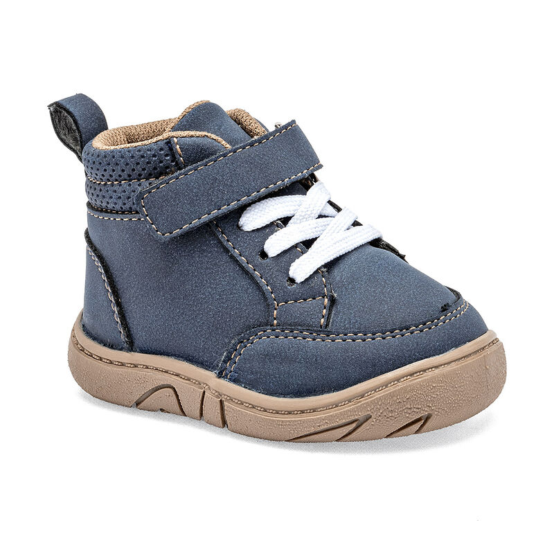 Ensue&ntilde;o Botitas para beb&eacute; ni&ntilde;o marino BAJA image number null