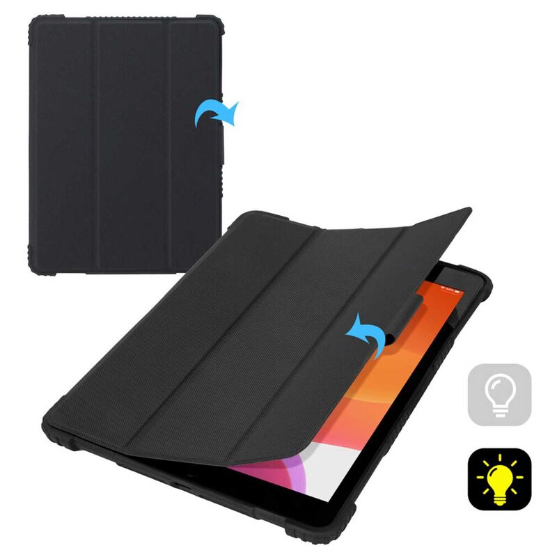 Funda Techprotectus Uso Rudo Para Ipad Mini 6 N... image number null